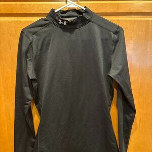 Black Under Armour Cold Gear size M